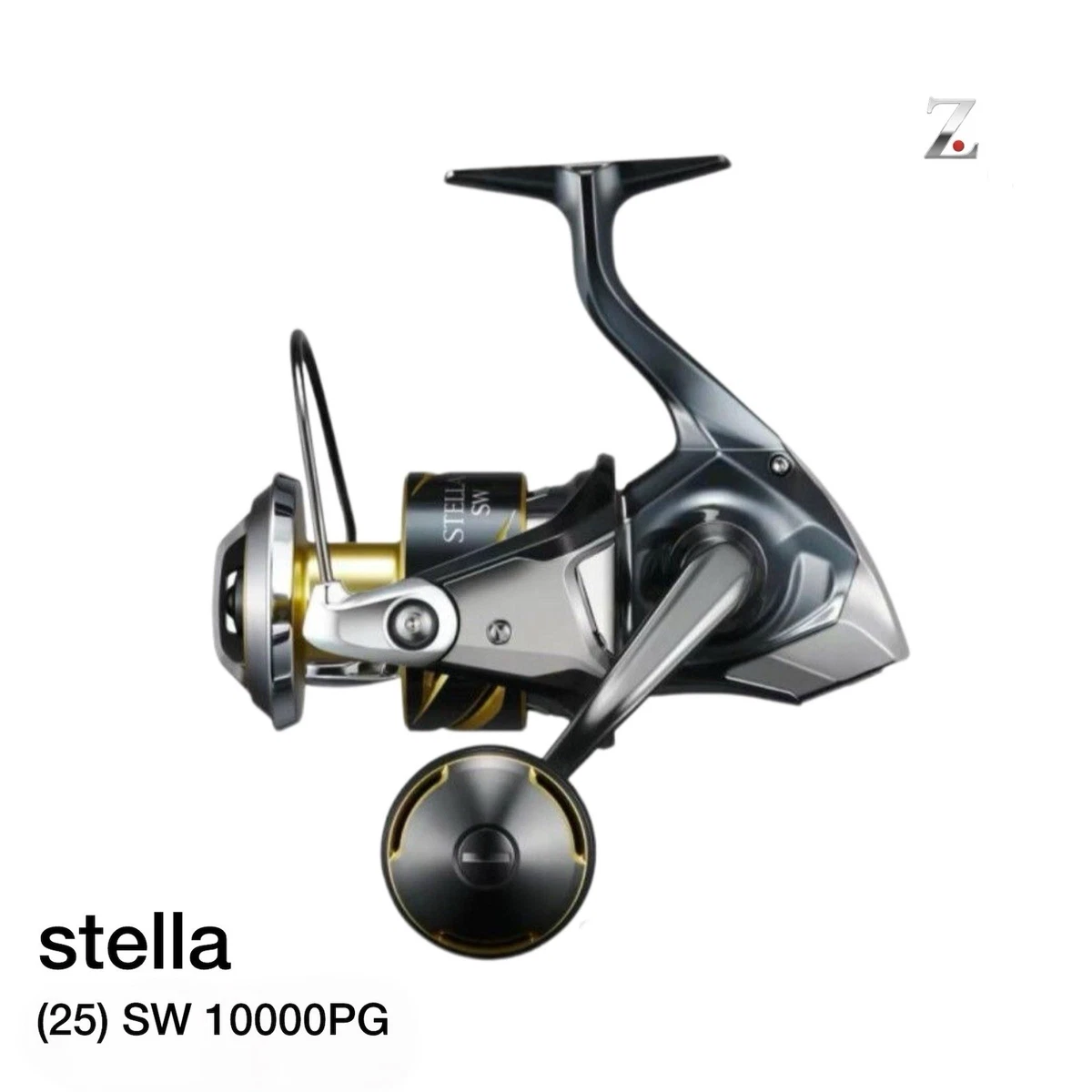 shimano stella 10000 | eBay