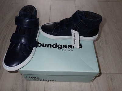 NEU ! Bundgaard Halbschuhe 37 Jungen  Schuhe Winter Stiefel Sneaker Boots Leder