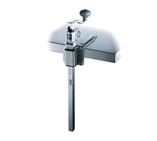 Edlund G-2S Welded Stainless Steel Manual Can Opener w/ 16" Shaft
