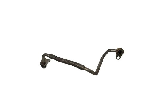 BMW 3 F30, F80 Turbinenschmierrohr 7588933 2.00 Petrol 2016 31043788