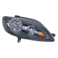 Hauptscheinwerfer Rechts 12 V H7 Halogen Hella Passend FüR U.A. VW Golf