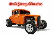 1930 Ford Model A for Sale