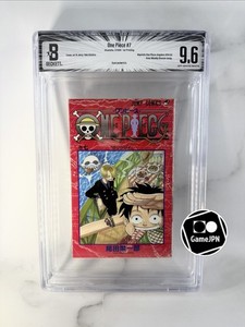 One Piece First Edition | eBay