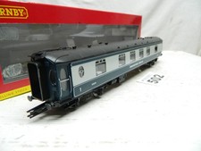 Hornby 00 Brighton Belle PKW Anhänger 1. S283S Kasten R4528