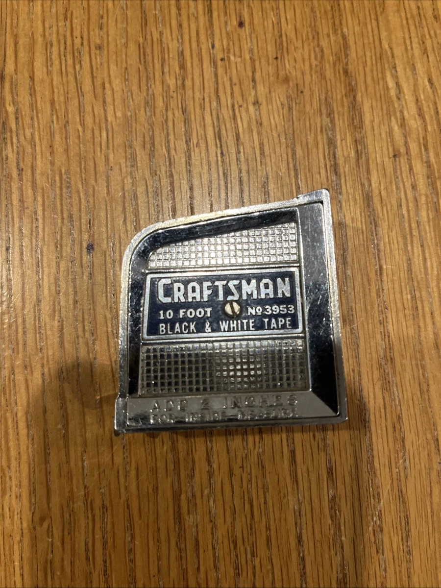 Vintage Tape Measure for sale | eBay