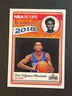 Shai Gilgeous-Alexander 2018-19 Panini NBA Hoops Rookie Class of 2018 Thunder