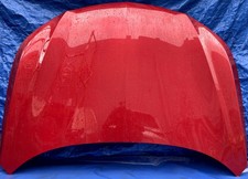 Acura Integra Front Hood Bonnet Cover Panel Assembly Red R568p 23-25 106751
