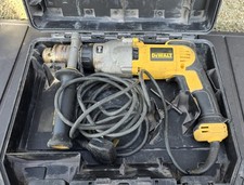 Spare And Repairs ,Dewalt Corded Electric Daimond Core Drill