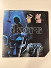 The DOORS Absolutely Live Double Vintage Vinyl Lp VG++