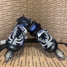 Schwinn Inline Skates Challenge Series Youth Size 5-8 Adjustable