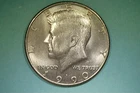 1990-P Kennedy Half Dollar (Ken-87)