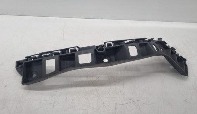 2008-12 VW SCIROCCO DRIVER SIDE REAR BUMPER BRACKET 1K8807394 OEM