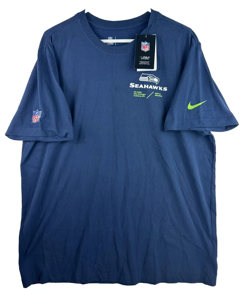 Nfl on clearance field apparel nike