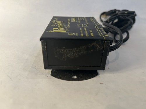 Precision Miniatures HO Train Transformer Model UL 25 - 120V AC-DC - TESTED - Picture 7 of 8