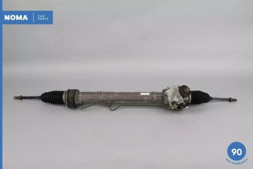 98-06 Jaguar X100 XK8 XJ8 Power Steering Rack And Pinion MJC3901AB OEM