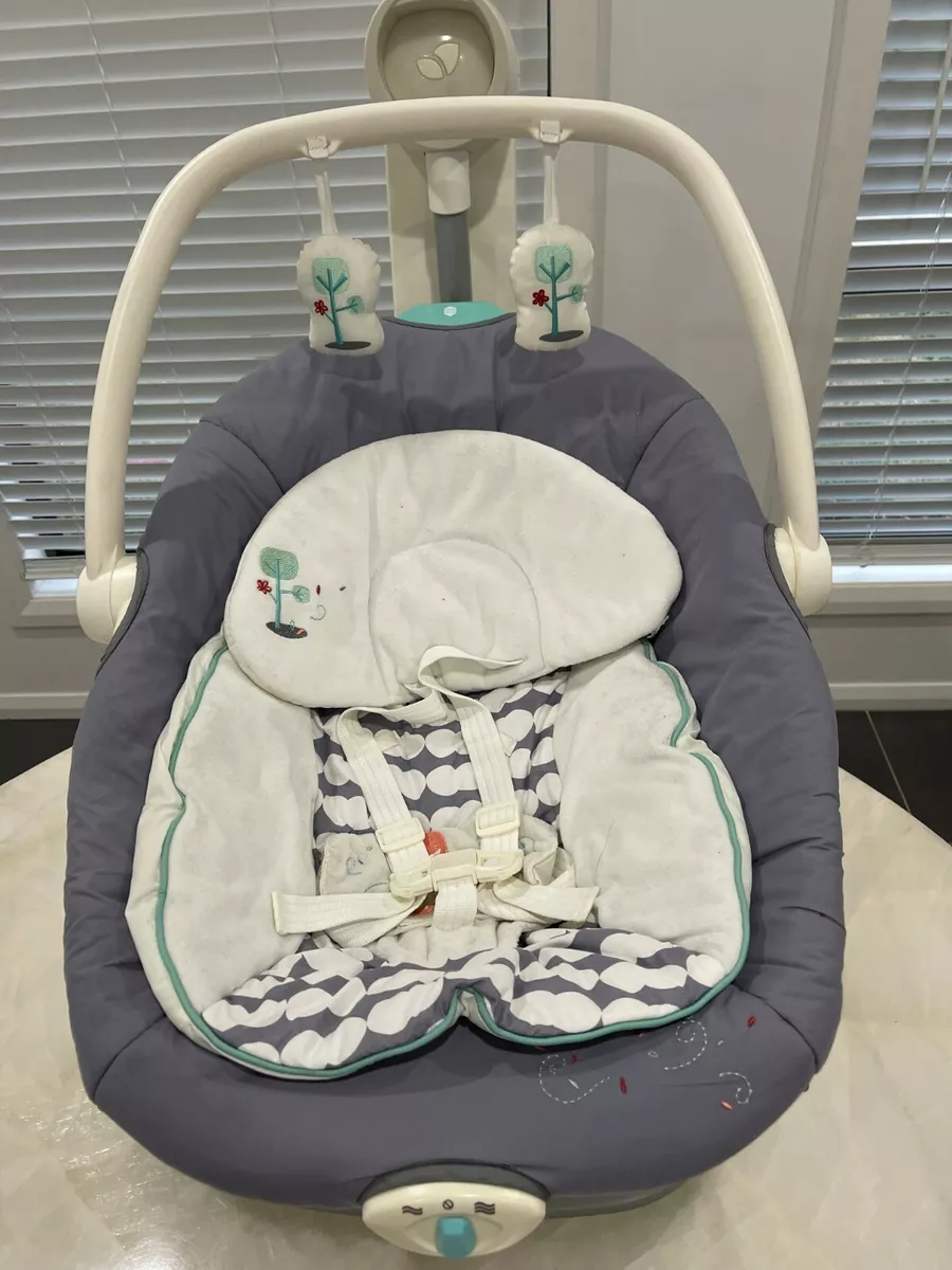 Joie Serina 2 in 1 Swing