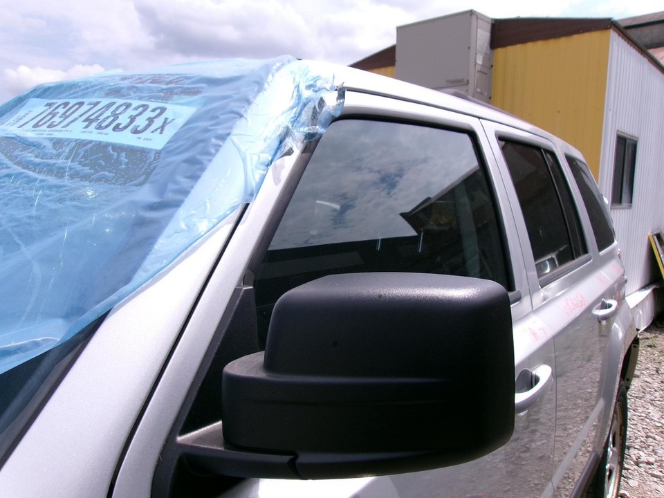 Used Engine Control Module (ECM) fits 2012 Jeep Patriot Electronic