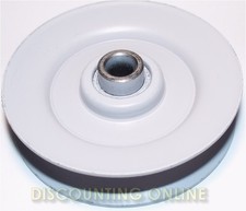 PREMIUM IDLER PULLEY REPLACES JOHN DEERE AM103019 USA SELLER