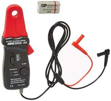 Electronic Specialties El695 80 Amp Low Amp Probe