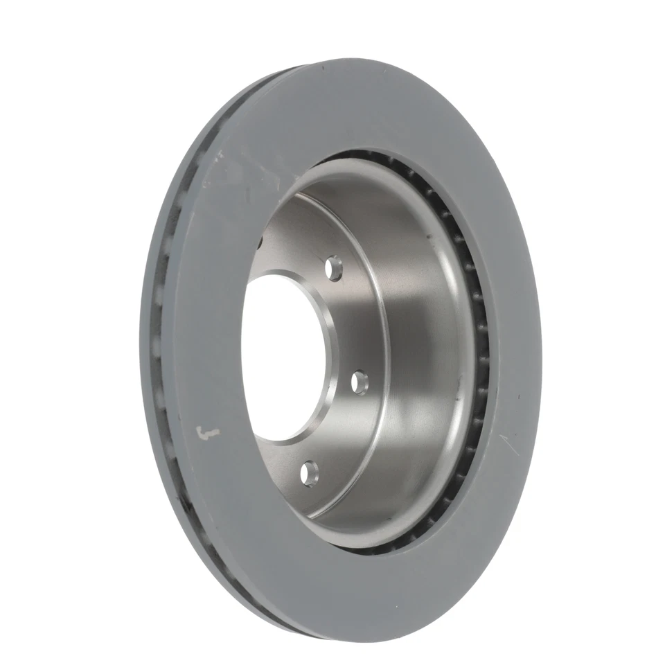 Rotor de freno de disco trasero OEM NUEVO Ford Ranger 2019-2024 KB3Z-2C026-A Foto 4 de 4