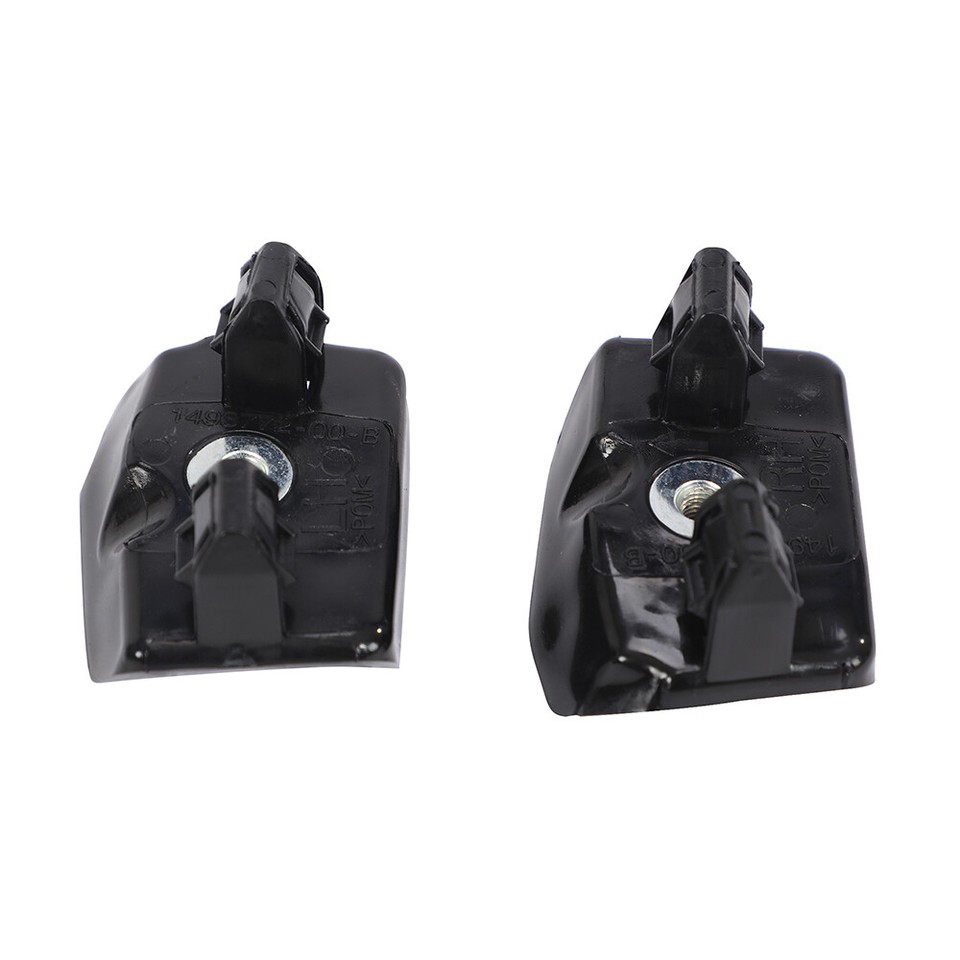 For 2020-2023 Tesla Y Front Fender Bumper Bracket 1493772-00-B ...