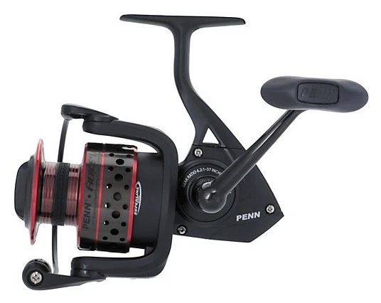 Penn FIERCE II 8000 Spinning Fishing Reel + Warranty + Free Post