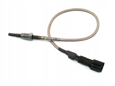 Land Rover Sensor Catalyst Temperature Exhaust System Fits Range Rover ERR5211