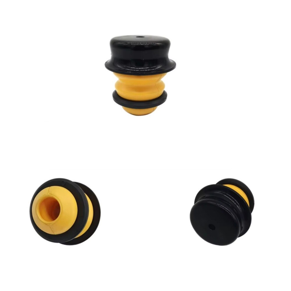 2Pcs Rear Shock Absorber Buffer Rubber 55326-2W000 For Hyundai