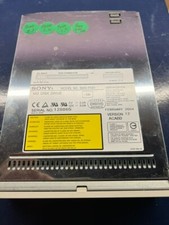SMO-F551/SD Internal SCSI MO Drive 5.2GB - Si...