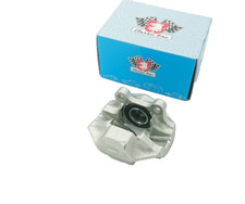 Bremssattel vorne für Porsche 911 F G 2.0 2.2 2.4 2.7 l 914/6 M Sattel links