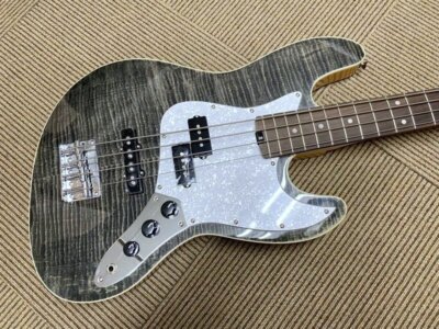 極美品 ARIA PRO 2 Evergreen ベース STB-AE200 Ariaproii Stb-Ae200 Sr Aria Evergreen Electric Bass | eBay