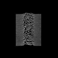 Unknown Pleasures by Joy Division CD, 2007