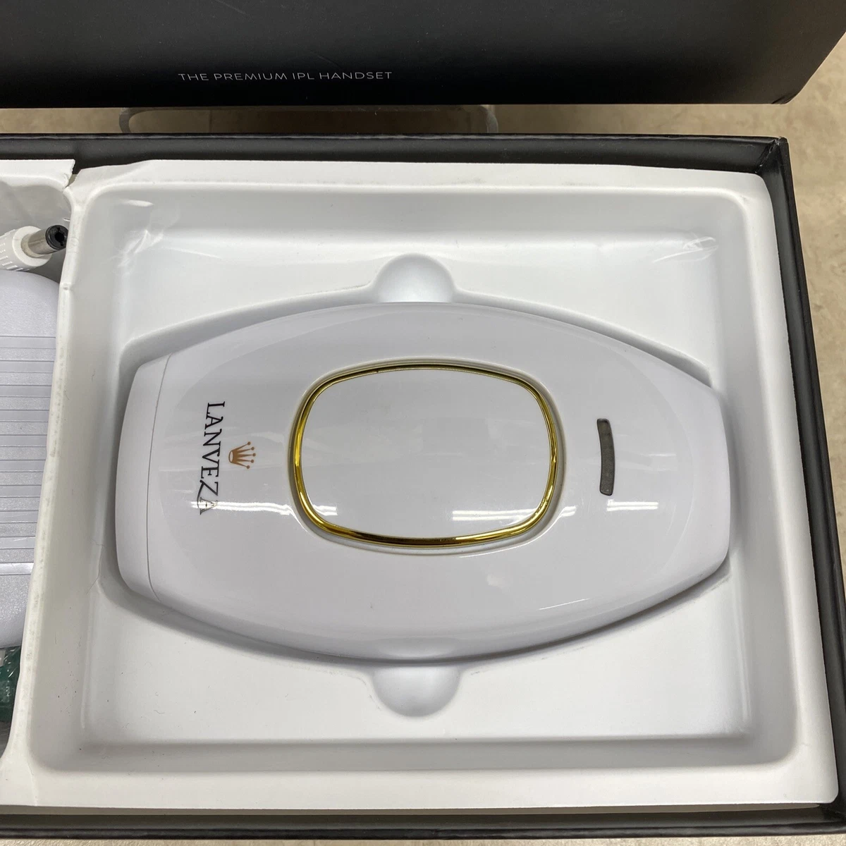 Lanveza Hair Removal Tools & accessories