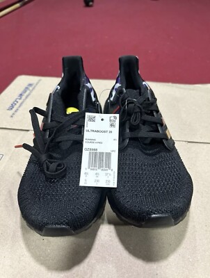 Size 5 - adidas UltraBoost 20 Chinese New Year GZ8988