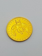 MetaZoo Einzelkarte Cryptic Nation Coin NM