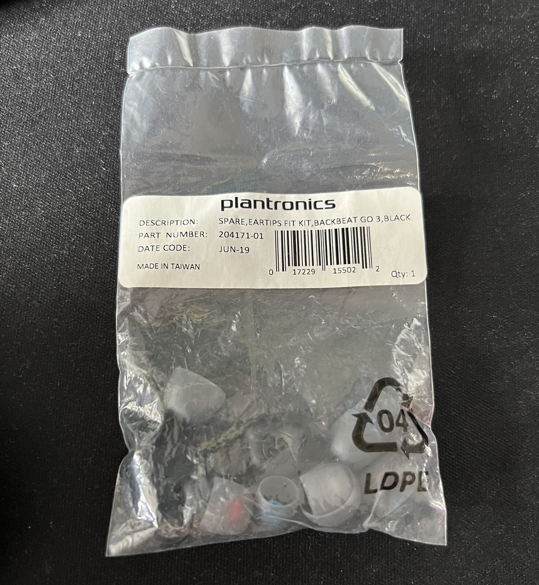 PLANTRONICS BACKBEAT FIT 3150 Auricolari Sportivi Bluetooth - Foto 13