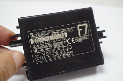 89780-06130 Computer Assy Transponder Key For Toyota | eBay