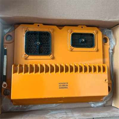 ECU Controller 372-2906 compatible CAT C7 C9 324D 345D 365C Excavator 950H 962H
