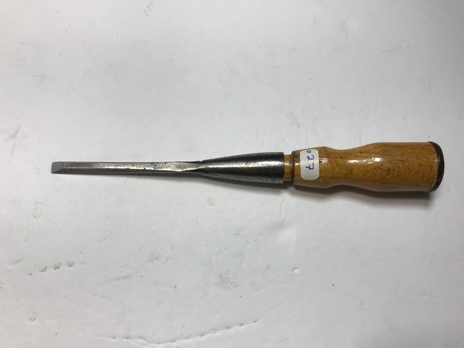 Vintage Dunlap Wood Chisel 1/4” Germany Made eBay