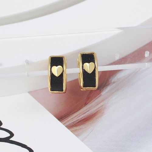 kate spade enamel earrings