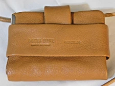 DONNA ELENA Mini wallet, Key Holder