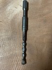DeWalt DW5703 1/2" X5”x10”Carbide Spline Drive Hammer Drill Bit. — photo 1