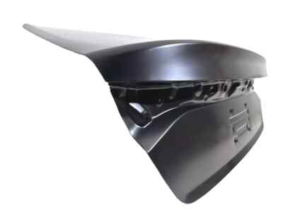 Fits 2023-2024 Honda Accord Rear Trunk Deck Lid Shell Panel