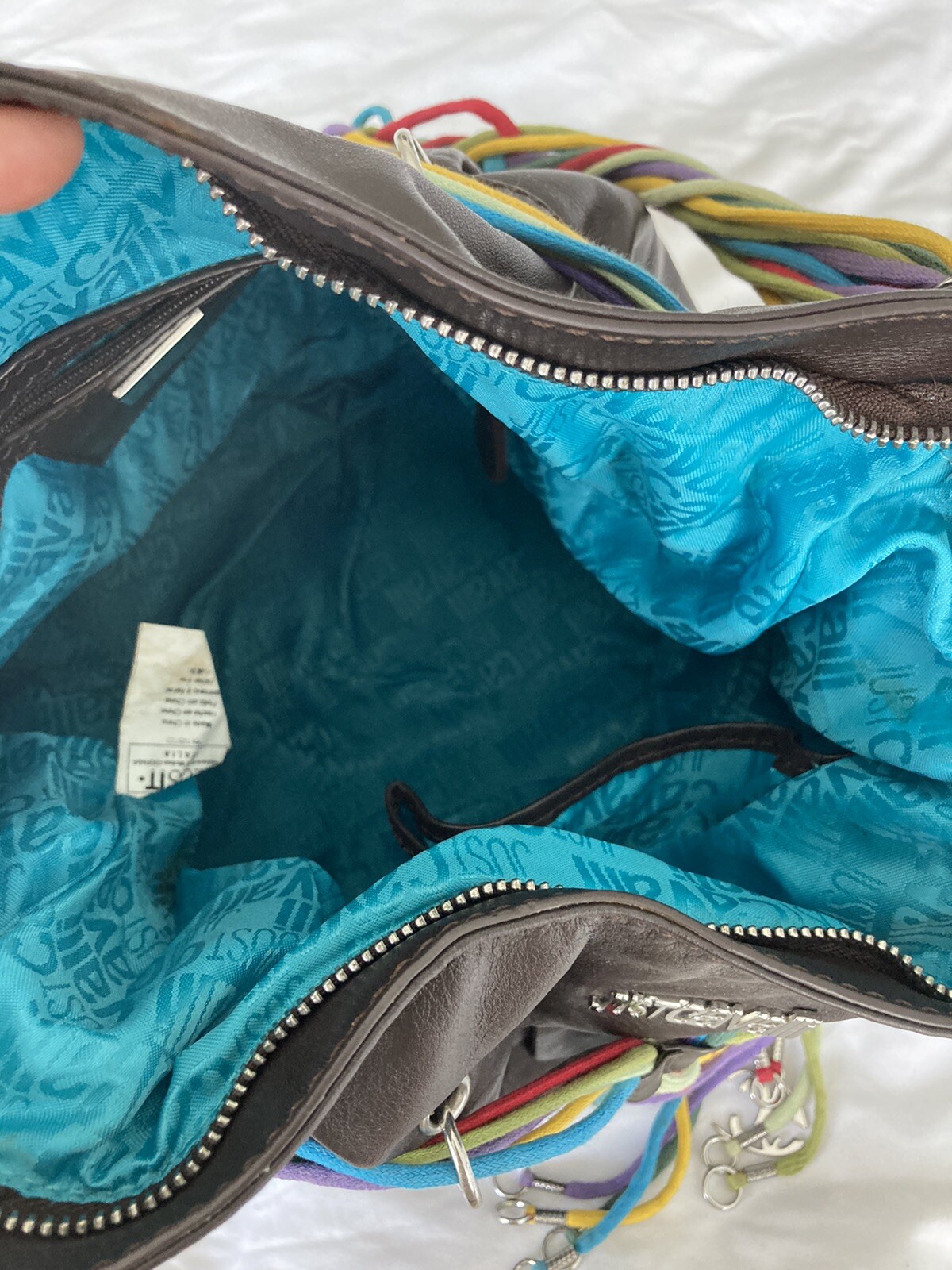 Just Cavalli Handbag — image 6