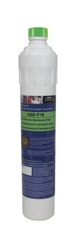 3 Stage Under Sink Reverse Osmosis Water Filtration System TDS Lead Odor Filter - Image 4 of 4