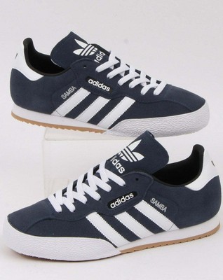 adidas suede samba