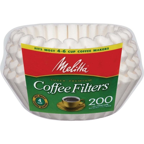 Melitta 627402 Carta Filtro Caffè Avvolgente Bianca, Numero - Foto 3