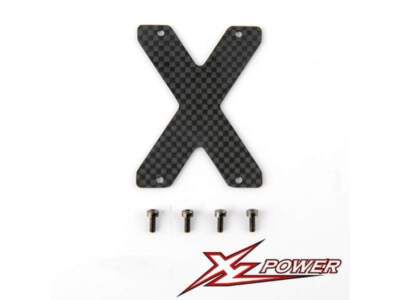 XLPower X Carbon Plate For XL520
