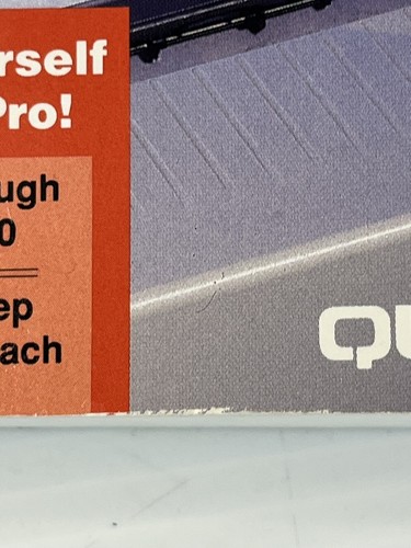 VTG 1991 QUATTRO PRO 3 QuickStart The Step By Step Approach Manual - Picture 11 of 15