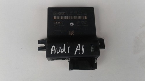 AUDI A6 C6 GATEWAY STEUERGERÄT ECU 4F0907468D 4F0910468A 2005-2010